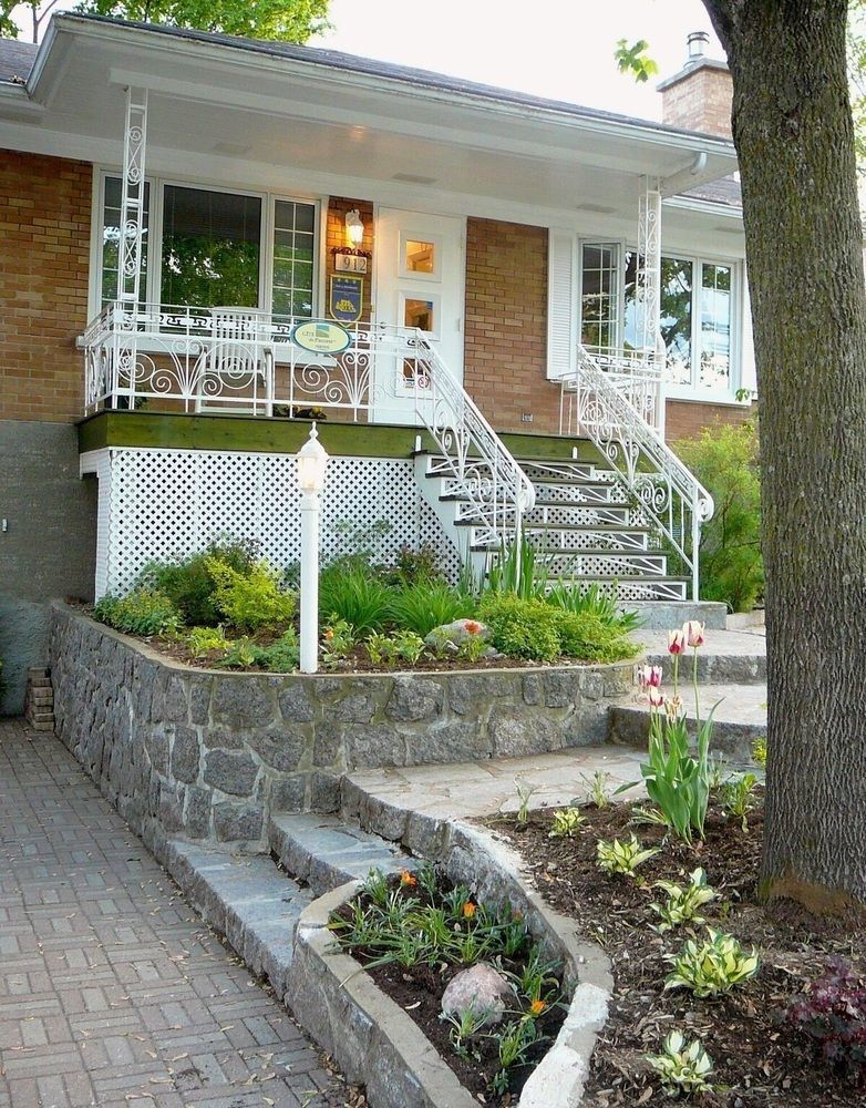 B&B La Bedondaine Квебек Екстериор снимка