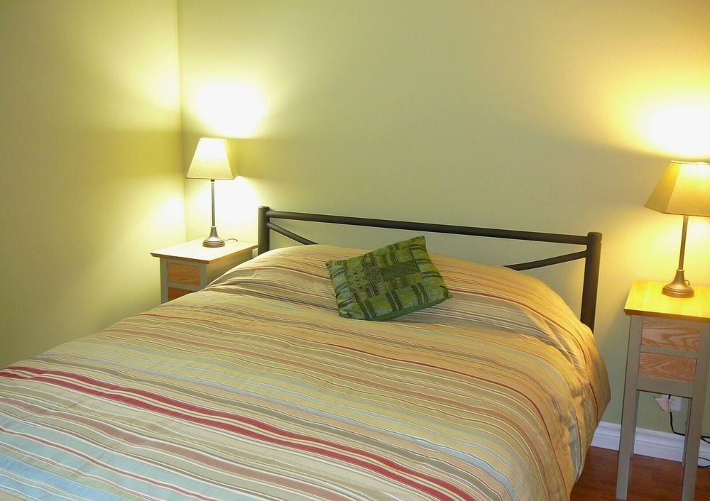 B&B La Bedondaine Квебек Екстериор снимка