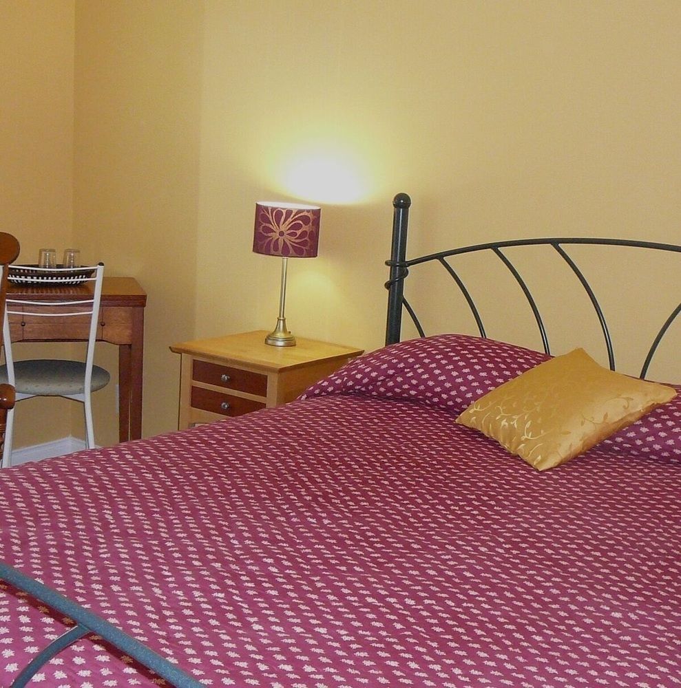 B&B La Bedondaine Квебек Екстериор снимка