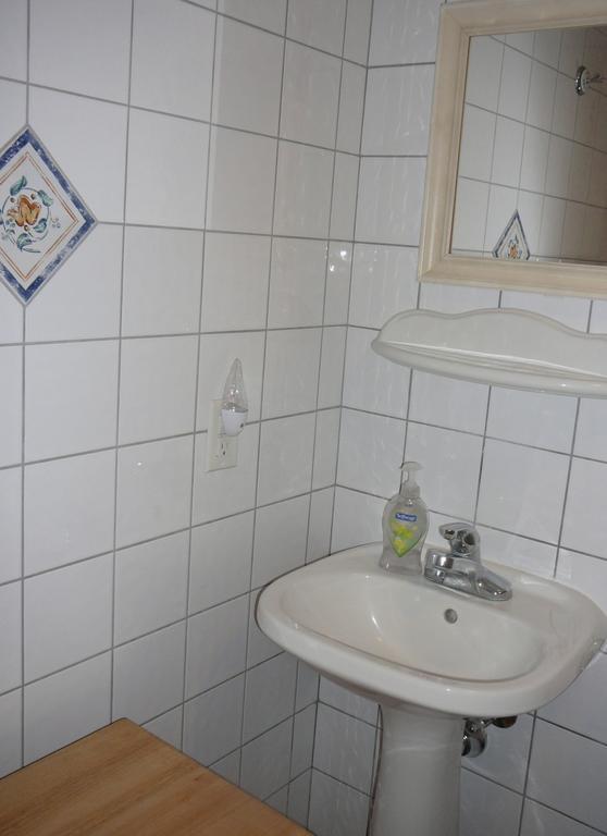 B&B La Bedondaine Квебек Стая снимка