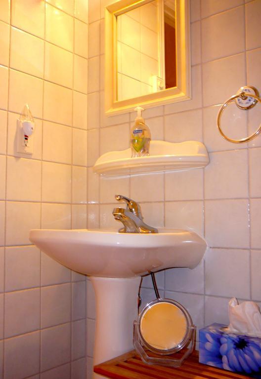 B&B La Bedondaine Квебек Стая снимка