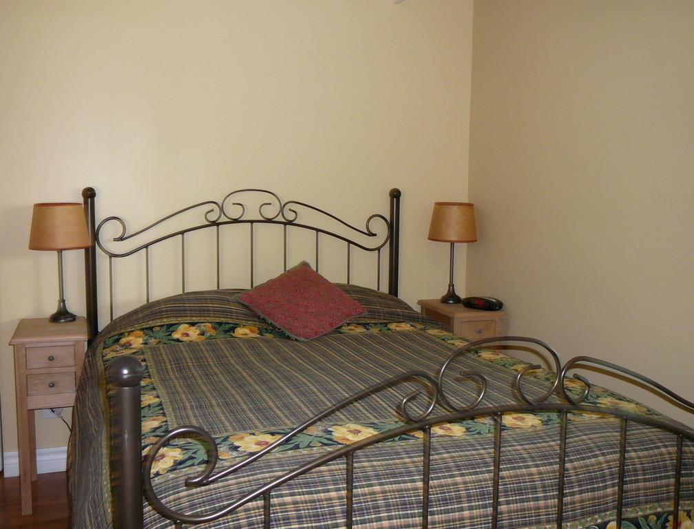 B&B La Bedondaine Квебек Стая снимка
